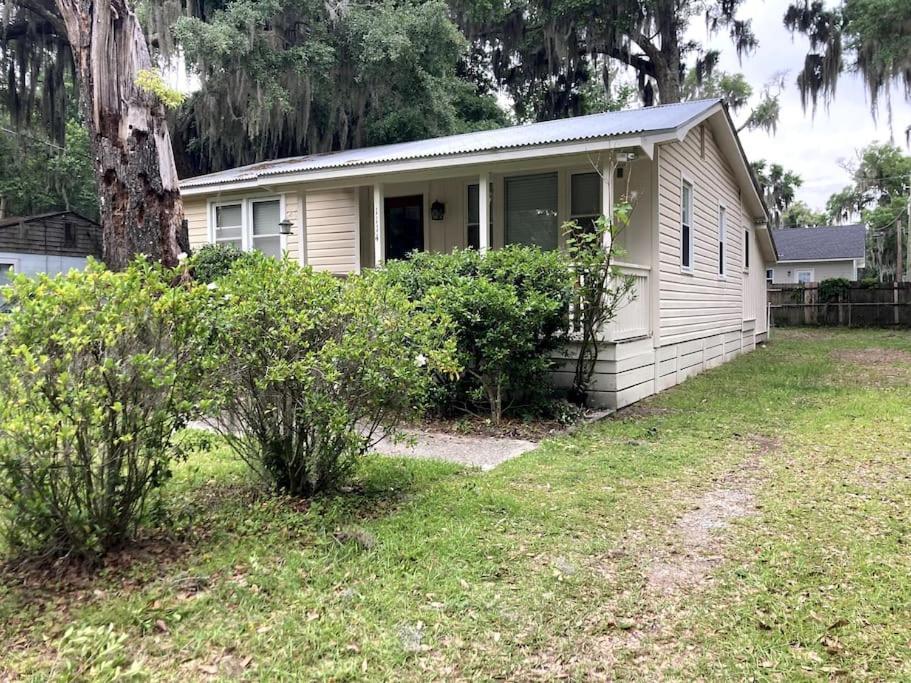Walk To Bay Street And Historic Downtown Beaufort! Close To Parris Island Mcrd!! Exterior foto